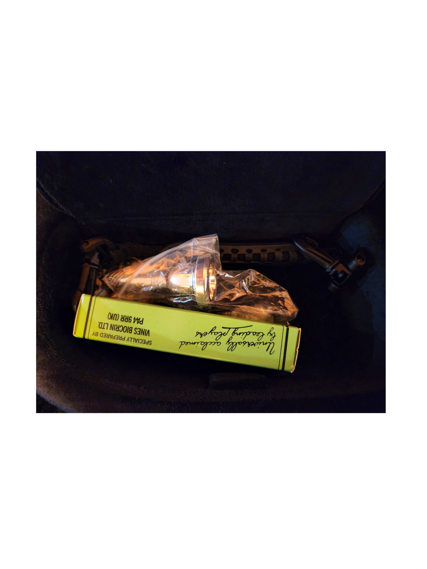 Courtois Xtreme AC430TL Trombone - Excellent Jazz Horn!