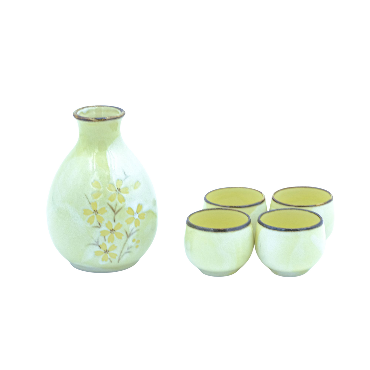 Japanese Sake Set