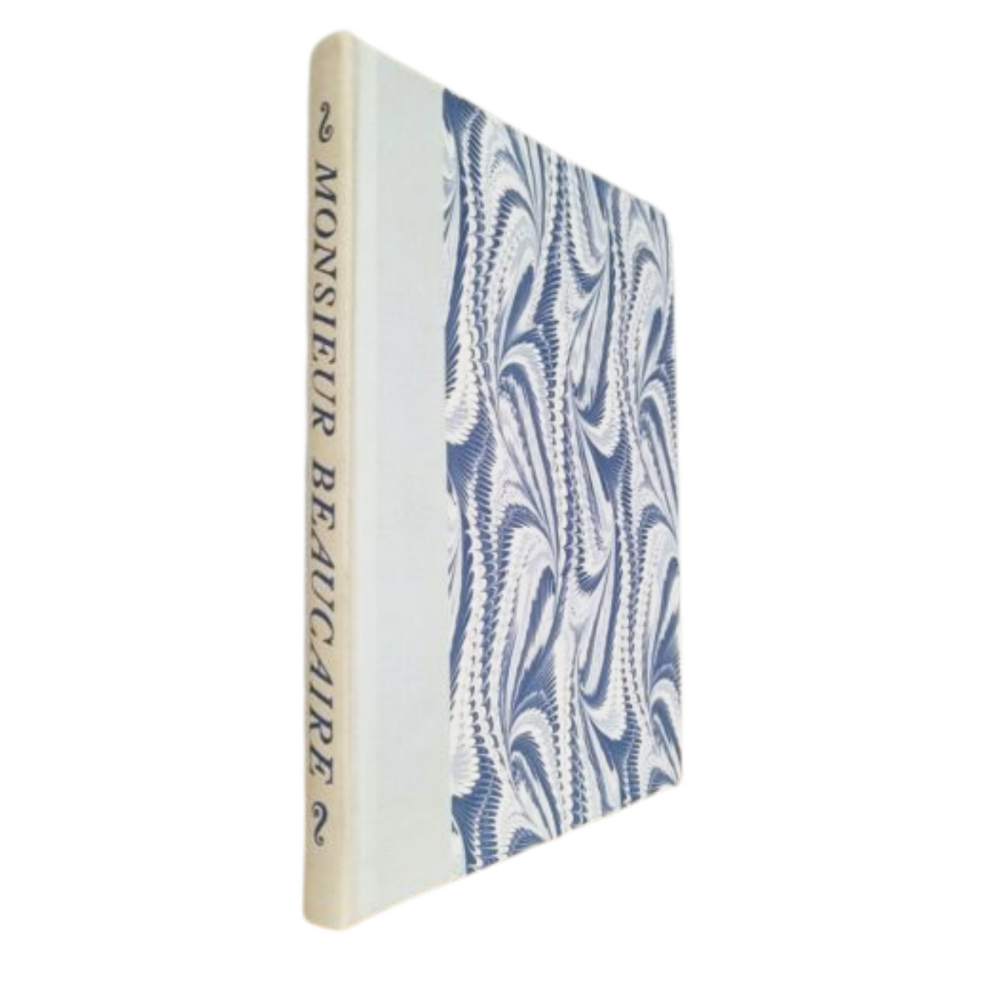 Monsieur Beaucaire by Booth Tarkington - Heritage Press - 1961