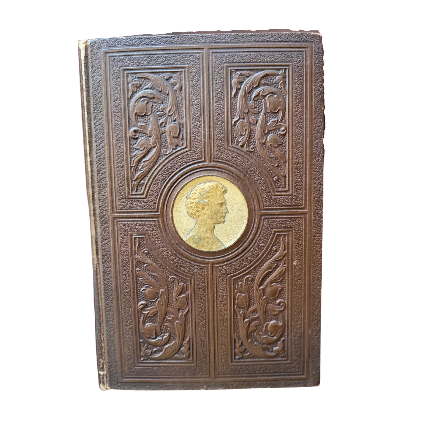 Vintage Encyclopedia of Health - 1940