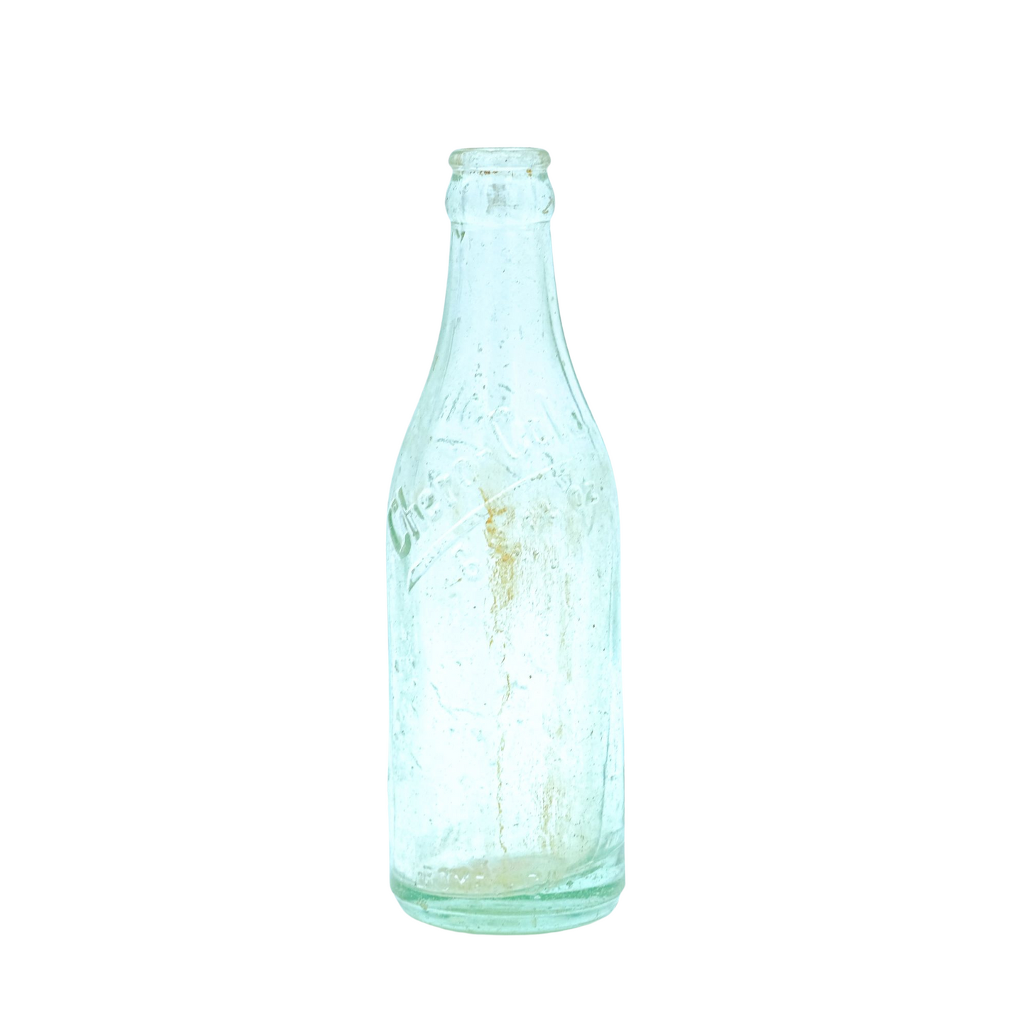 Vintage Chero Cola Bottle - Rome GA