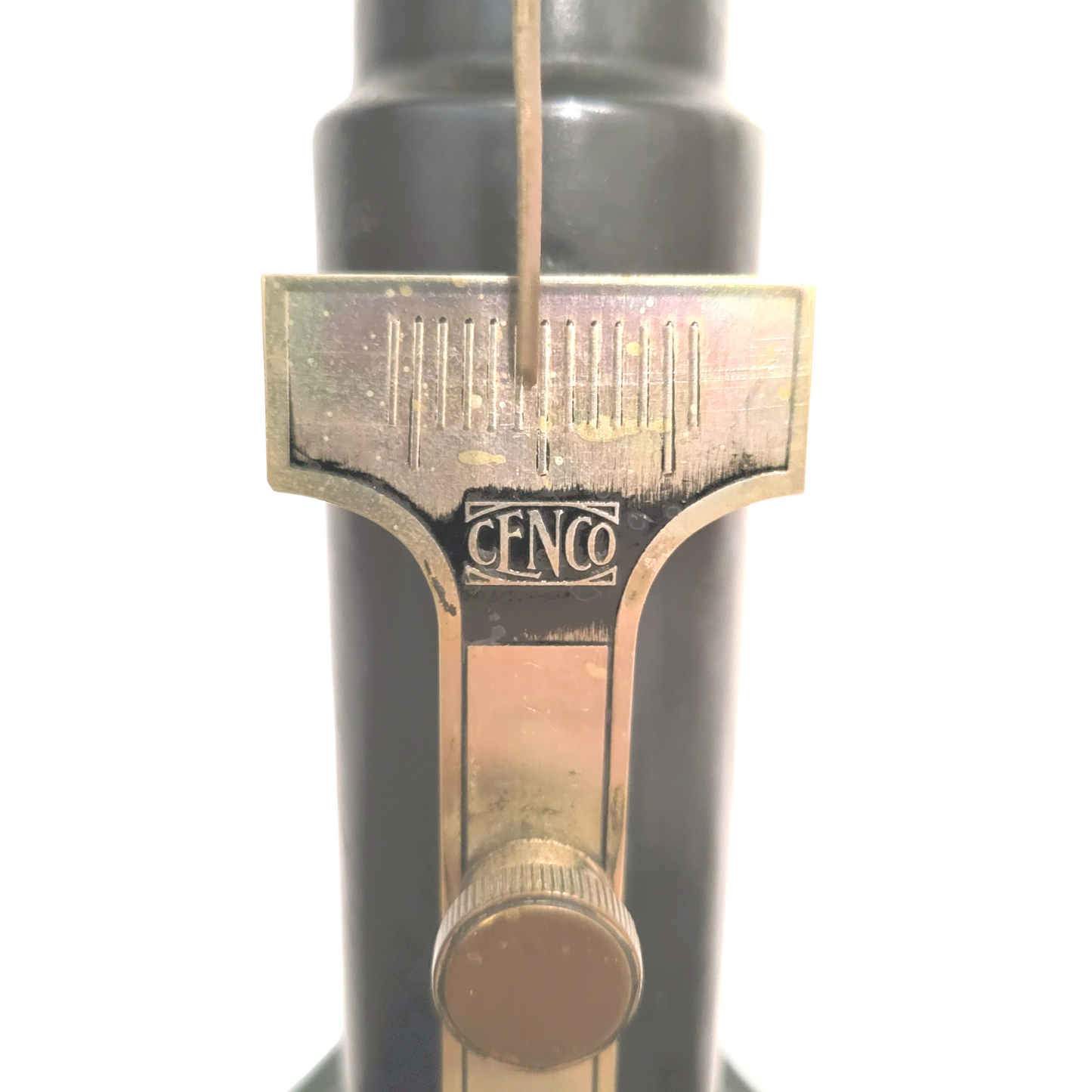 Antique Cenco - Central Scientific Co. Chicago Assayer's Scale