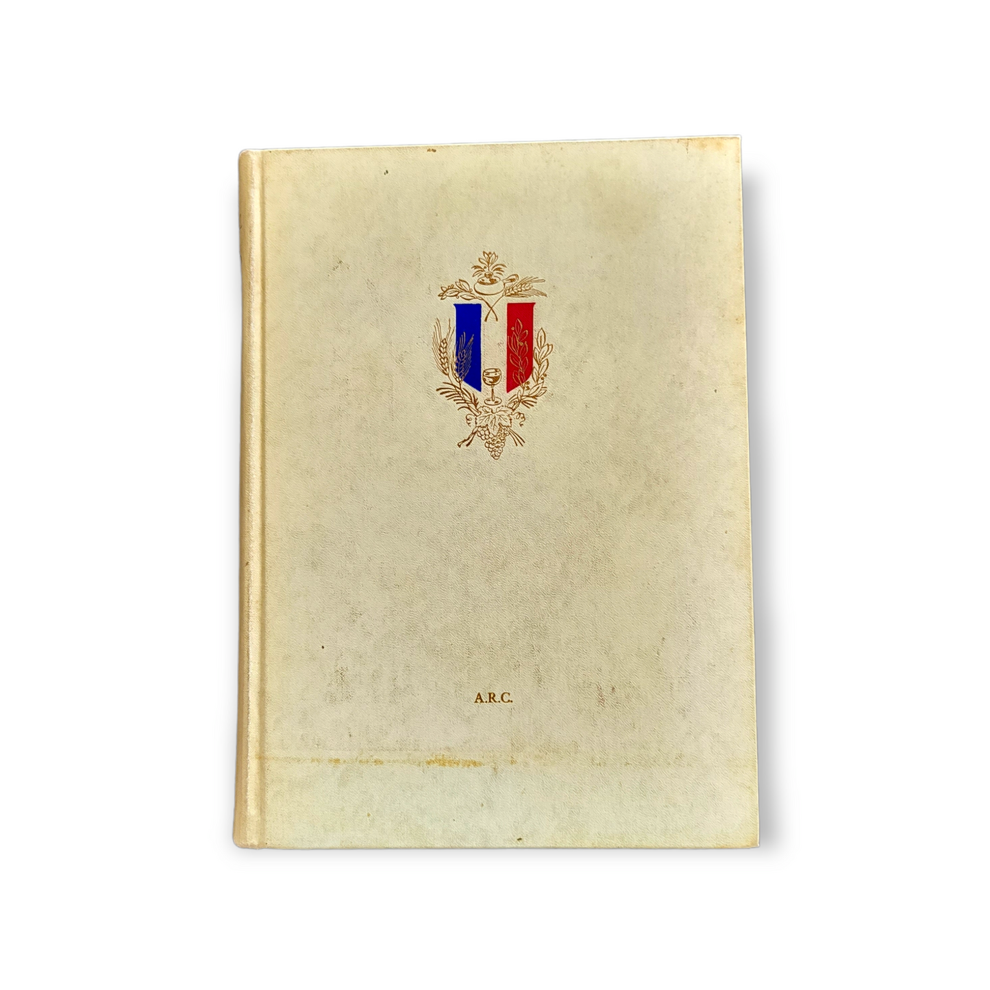 Banquet de France: An Epicurean Tour of France