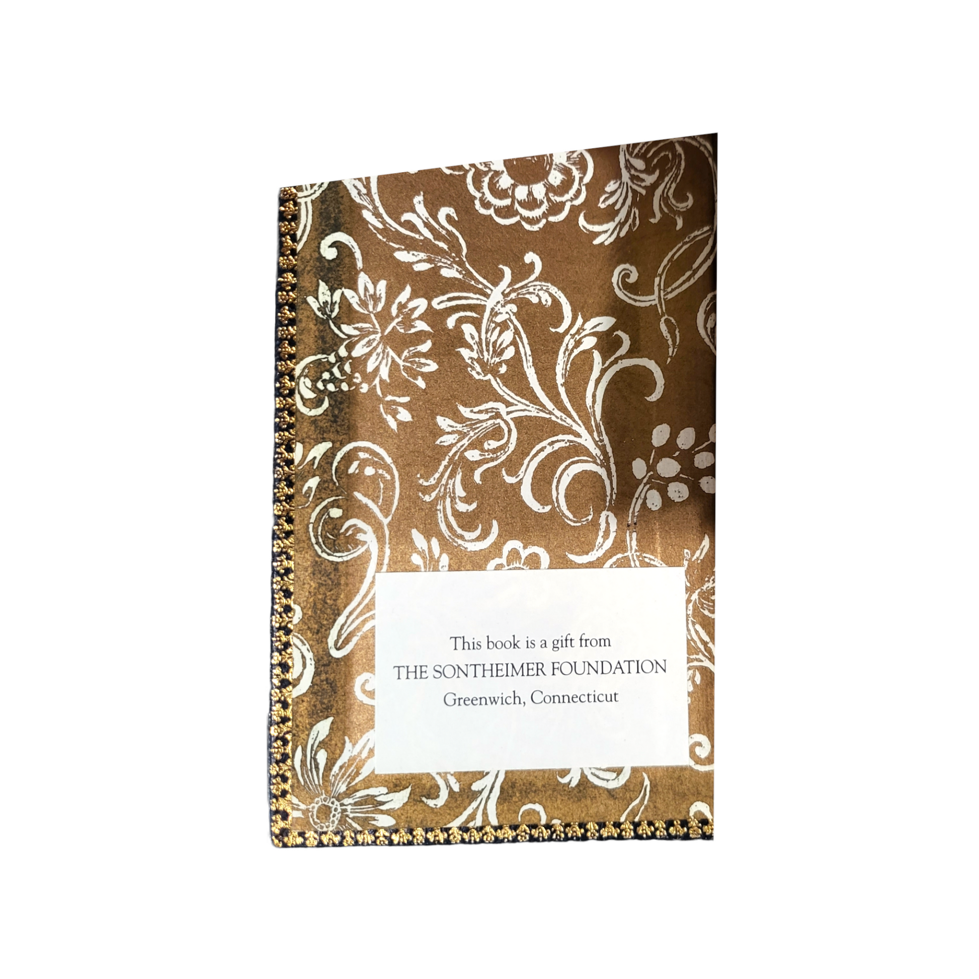 "L' Art de Bien Traiter" - Very Rare 1978 Facsimile Copy of 1674 Work in Exceptional Binding