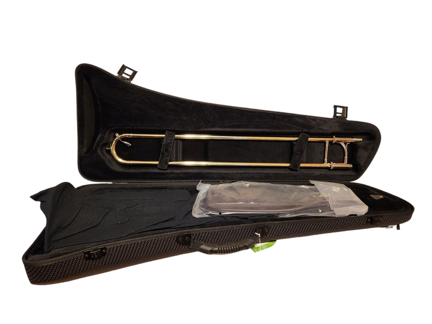 Courtois Xtreme AC430TL Trombone - Excellent Jazz Horn!