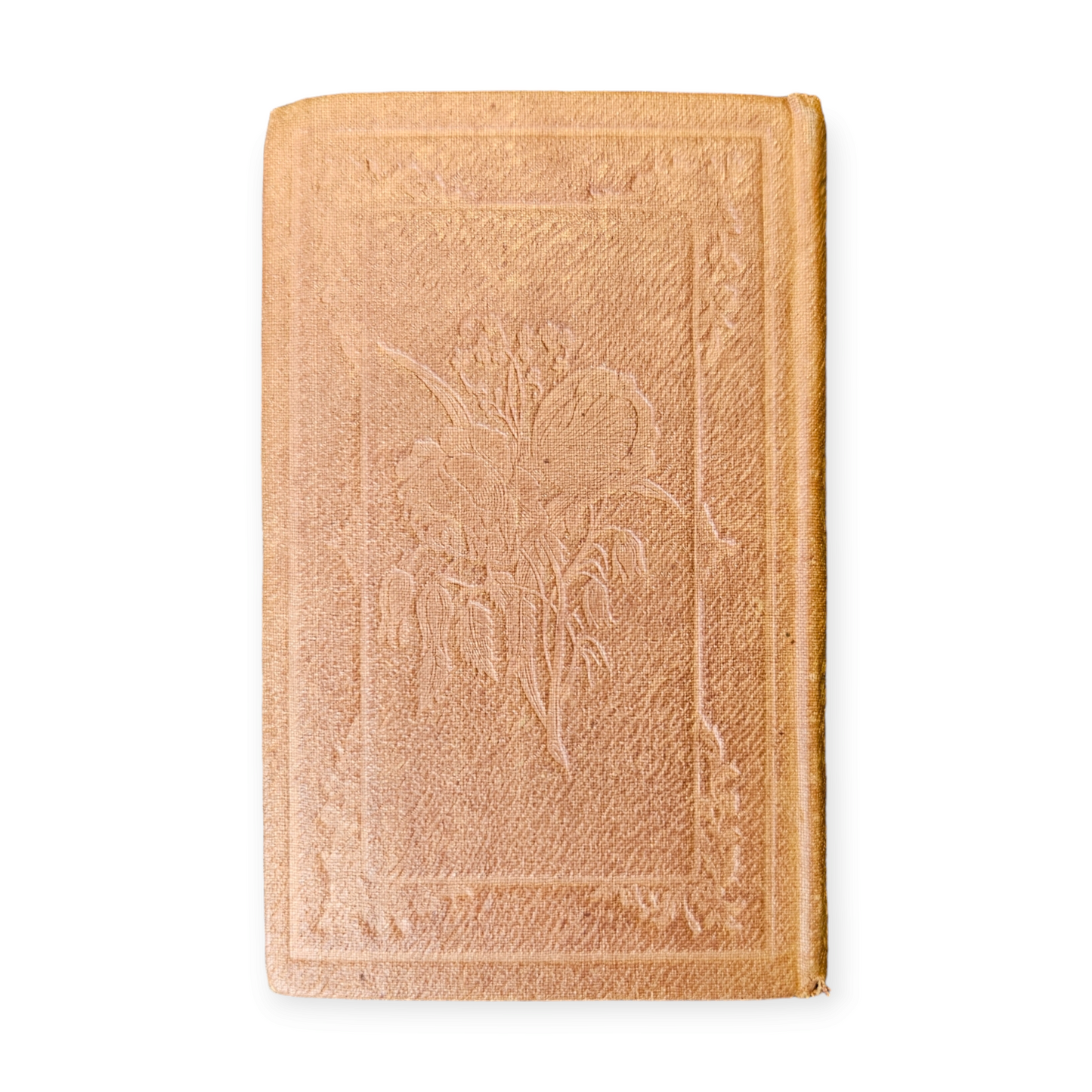 Flora's dial: containing a flower dedicated to each day in the year and an appropriate poetic sentiment for each flower