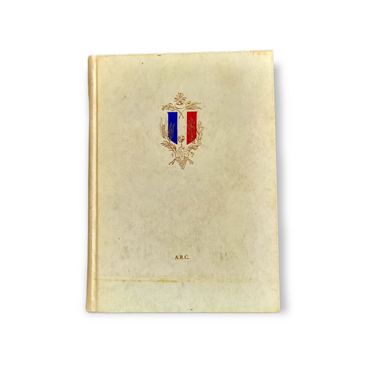 Banquet de France: An Epicurean Tour of France